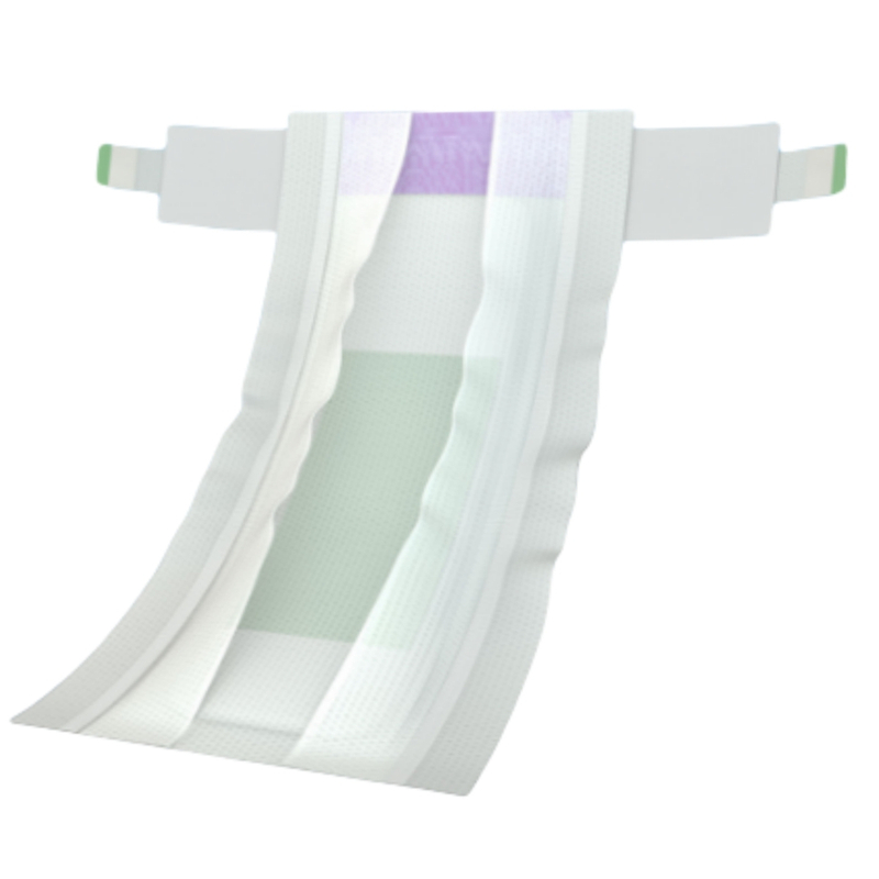 T-shape Diapers OEM ODM Custom Good Quality Baby Diapers