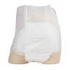 Top Quality Breathable All Size Geriatric Adult Diapers For Incontinence