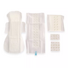 Absorbent Sanitary Napkin For Lady