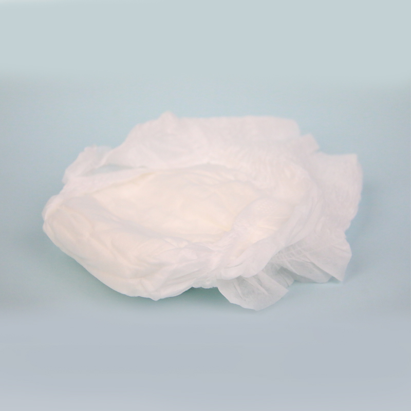 Certificated Custom Adult Diaper Overnight Protection