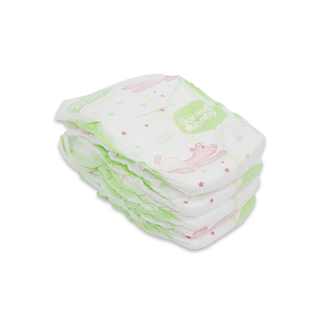 Baby Diaper
