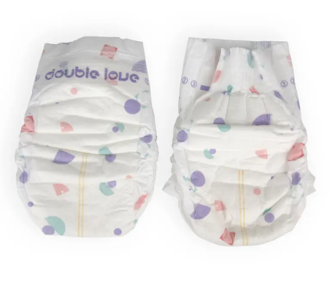 baby’s diaper