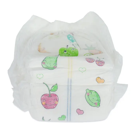 Colorful Weak Acid Baby Pull Ups OEM