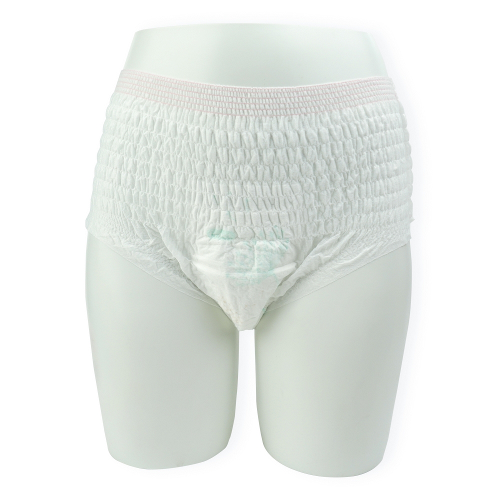 Good Quality Period Panty Custom OEM ODM Lady Panty Factory Price