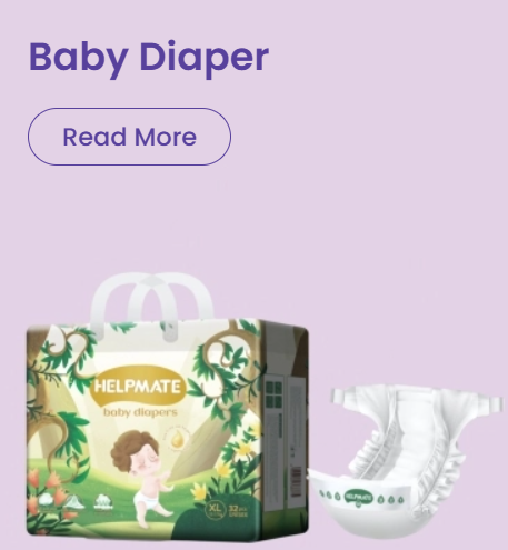 Newborn Diapers
