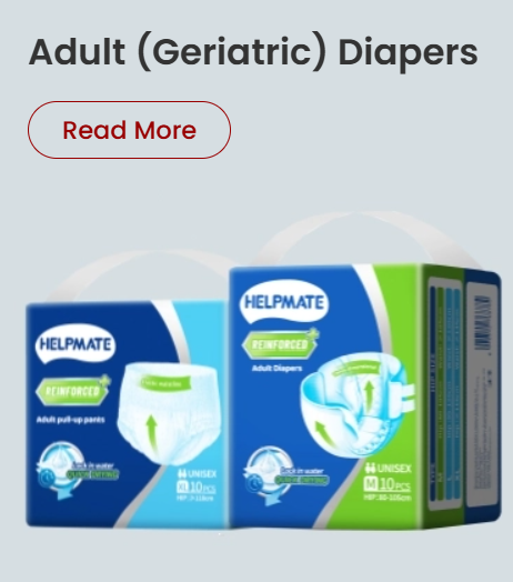 adult diapers