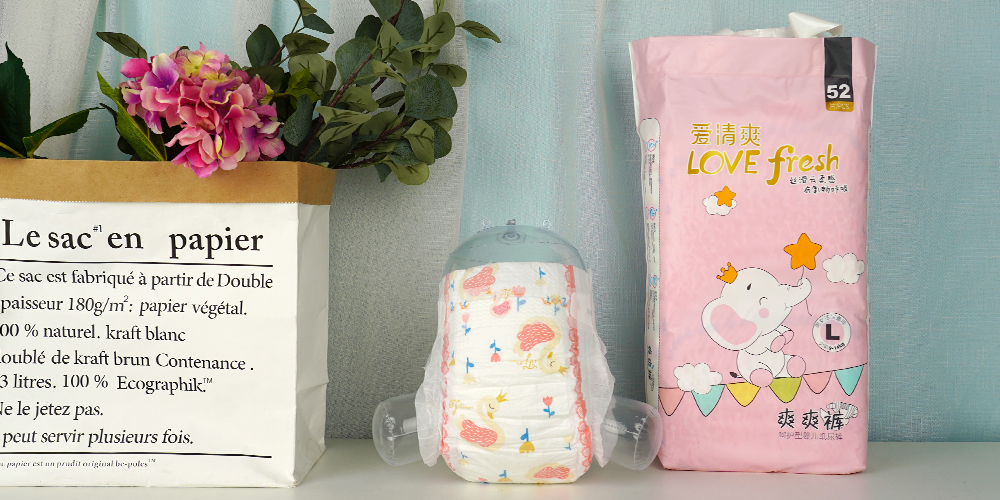 baby diaper