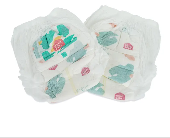 Baby training pants