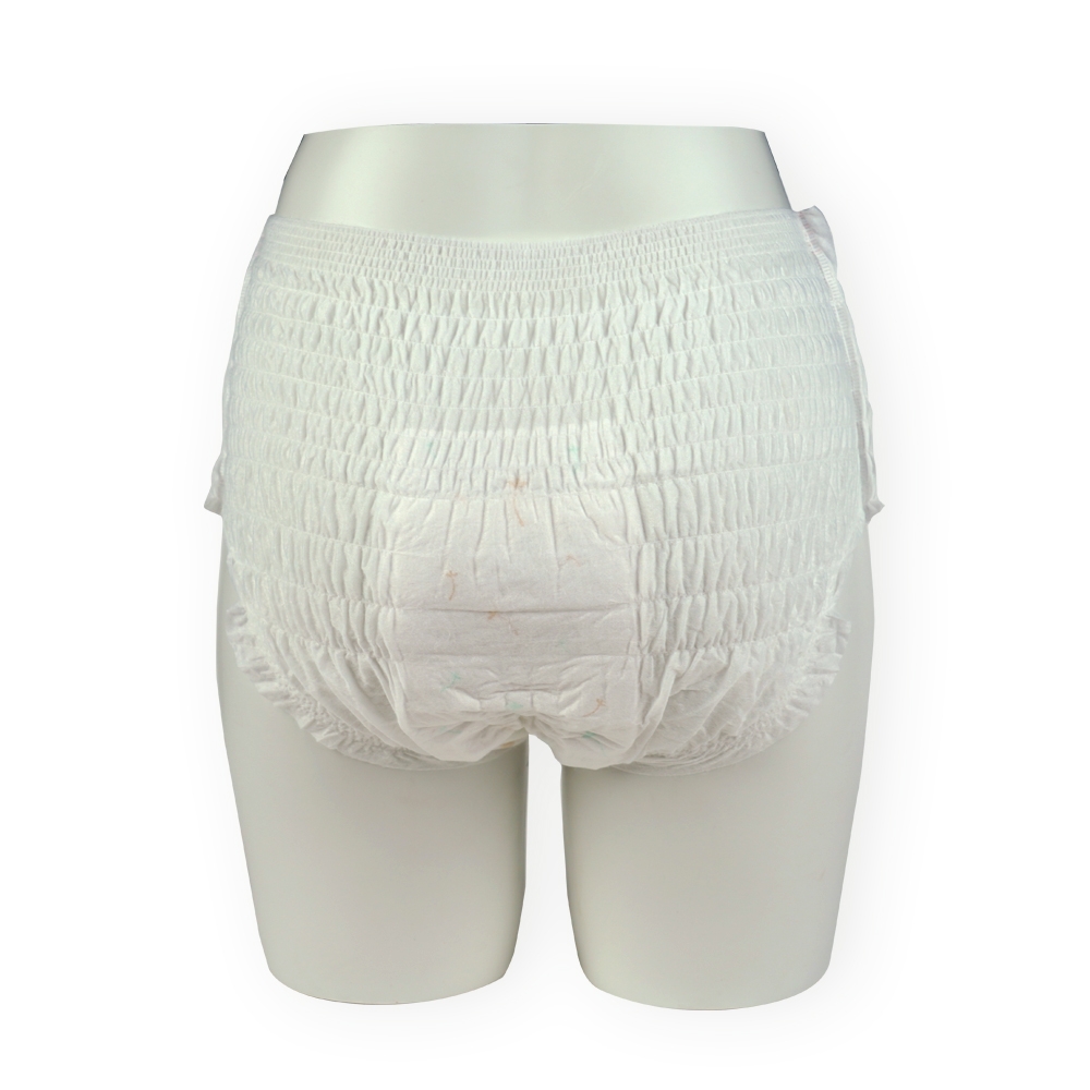 Good Quality Period Panty Custom OEM ODM Lady Panty Factory Price