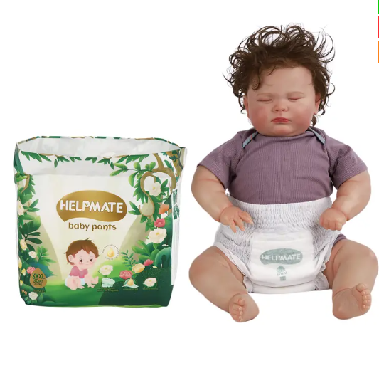 Baby training pants