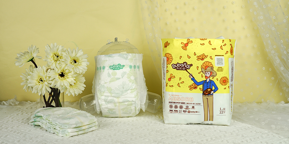 newborn diapers