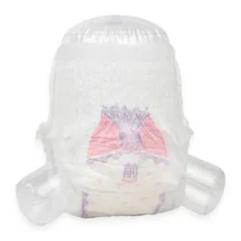 Good Quality Period Panty Custom OEM ODM Lady Panty Factory Price