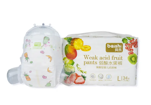 newborn diapers